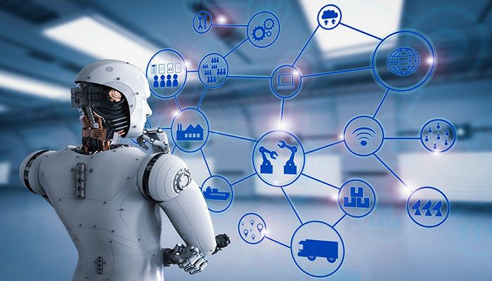 AI Robot