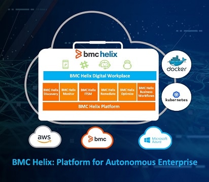 BMC Helix
