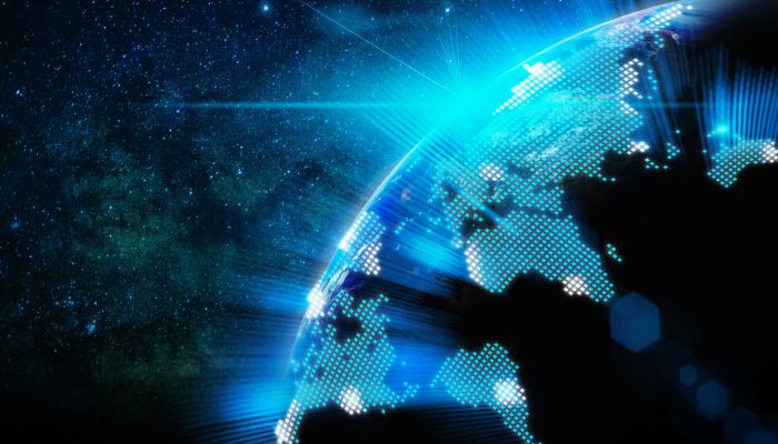 Digital-Globe