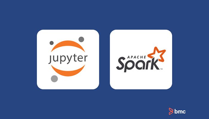 Using Jupyter Notebook with Apache Spark