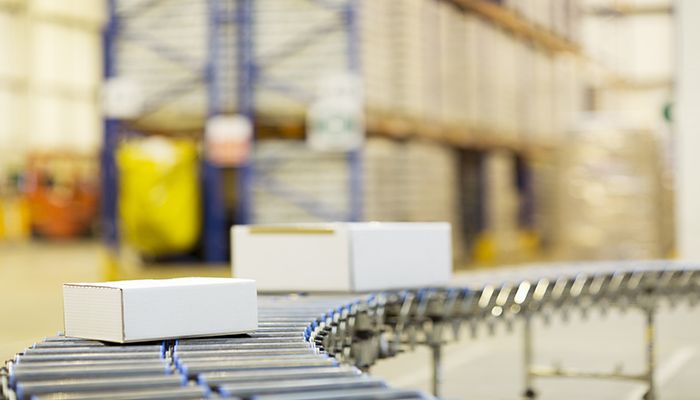 Manufacturing Floor