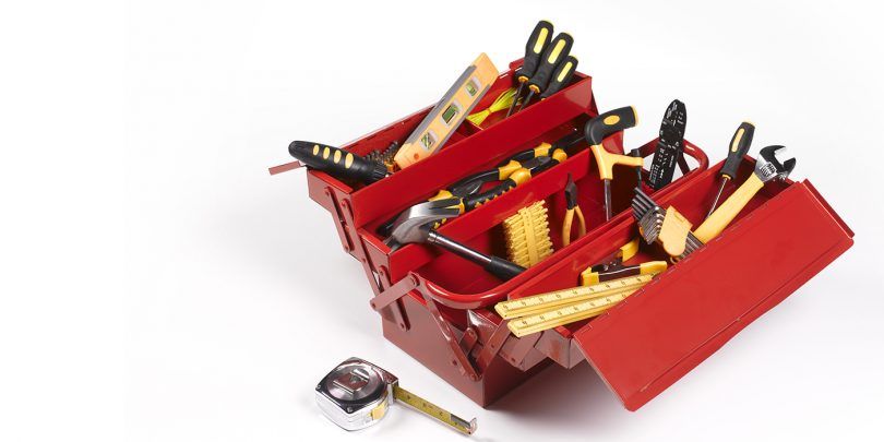 Test Data Management Toolbox