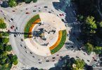 Traffic Circle