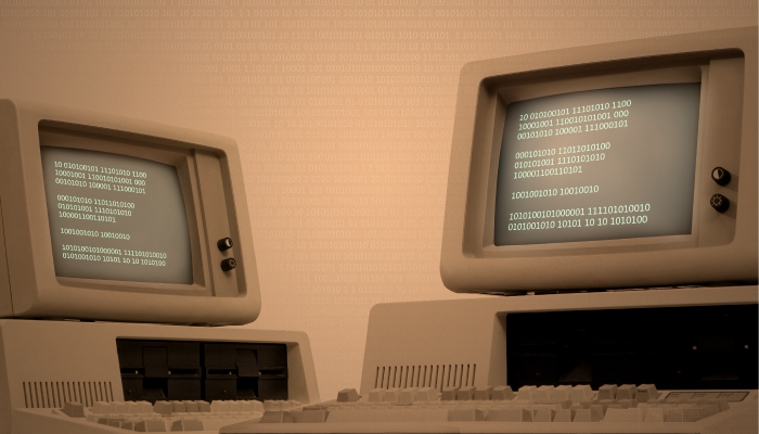 Application and Software Modernization