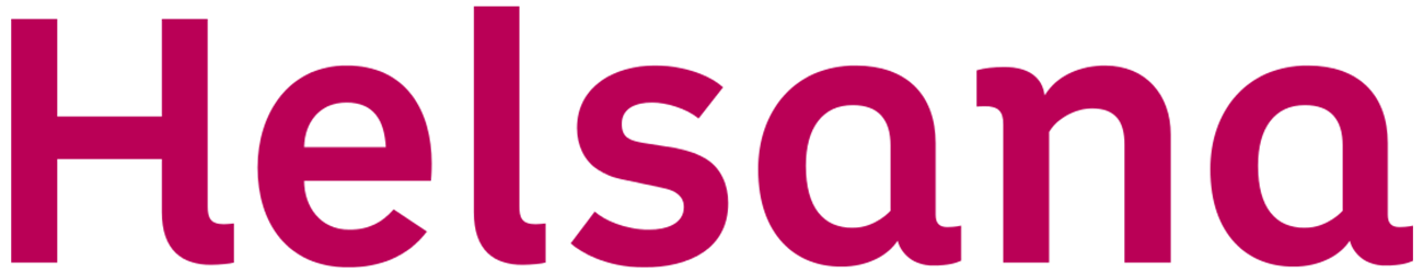 Helsana logo