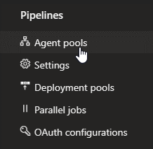 pipelines
