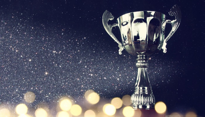 Trophy