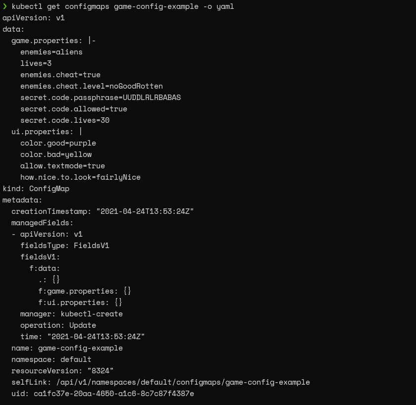 YAML